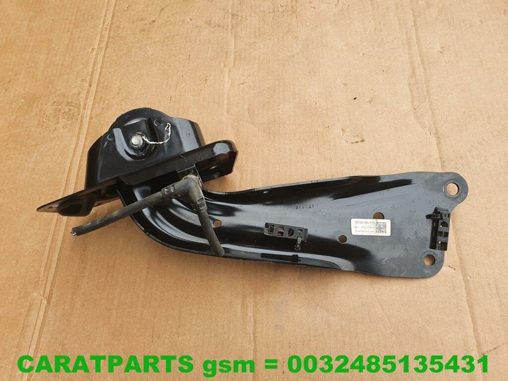 5wa501052bj 5q0505226c Q2 draagarm A3 Leon Ateca Formentor, Gebruikt, Seat, Autovia A-2, Km 585 585
08760  Martorell, ES, SEAT S.A.