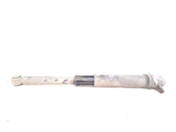 Schokdemper links-achter van een Volkswagen Golf, Gebruikt, -, Volkswagen, -