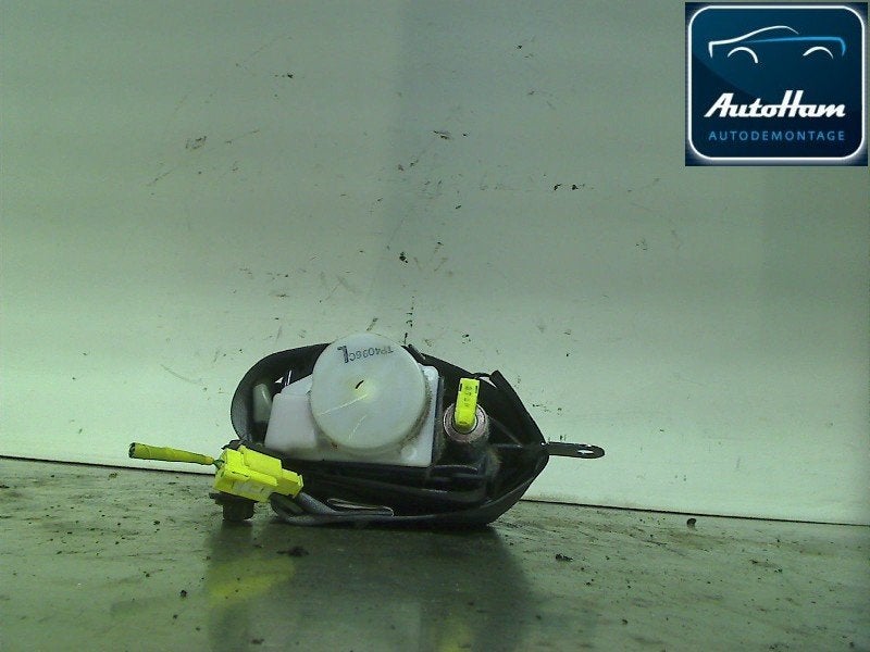 VEILIGHEIDSGORDEL LINKS VOOR Suzuki Alto (RF410), Dhr. J. Ham, Gebruikt, Administratie@autoham.nl, Suzuki