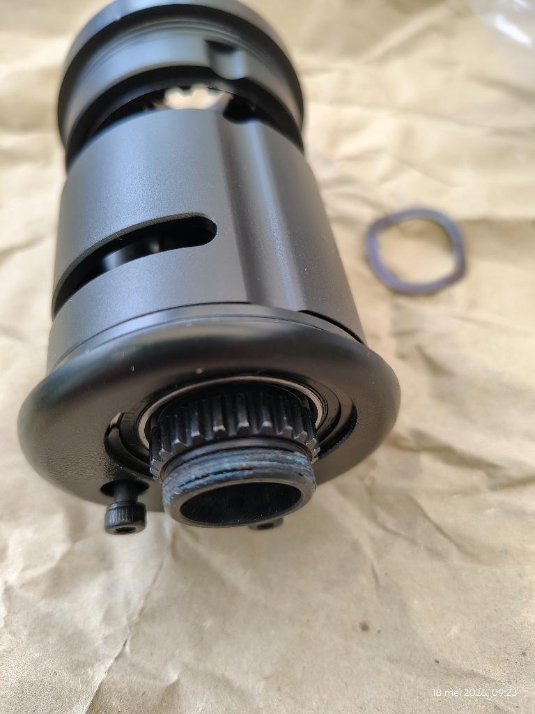 Cowboy C4 - torque censor housing, nieuw, Fietsen en Brommers, Ophalen, Nieuw, Cowboy