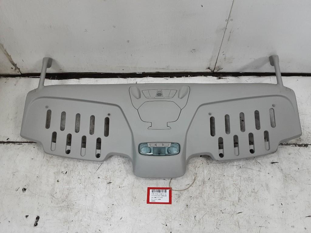 DIVERSEN DIVERS Ford Transit Connect (PJ2) (01-2013/-), Gebruikt, Mevr. I. Hauben, Ford, Rue de l'Espoir 34 34
4030  GRIVEGNÉE, BE