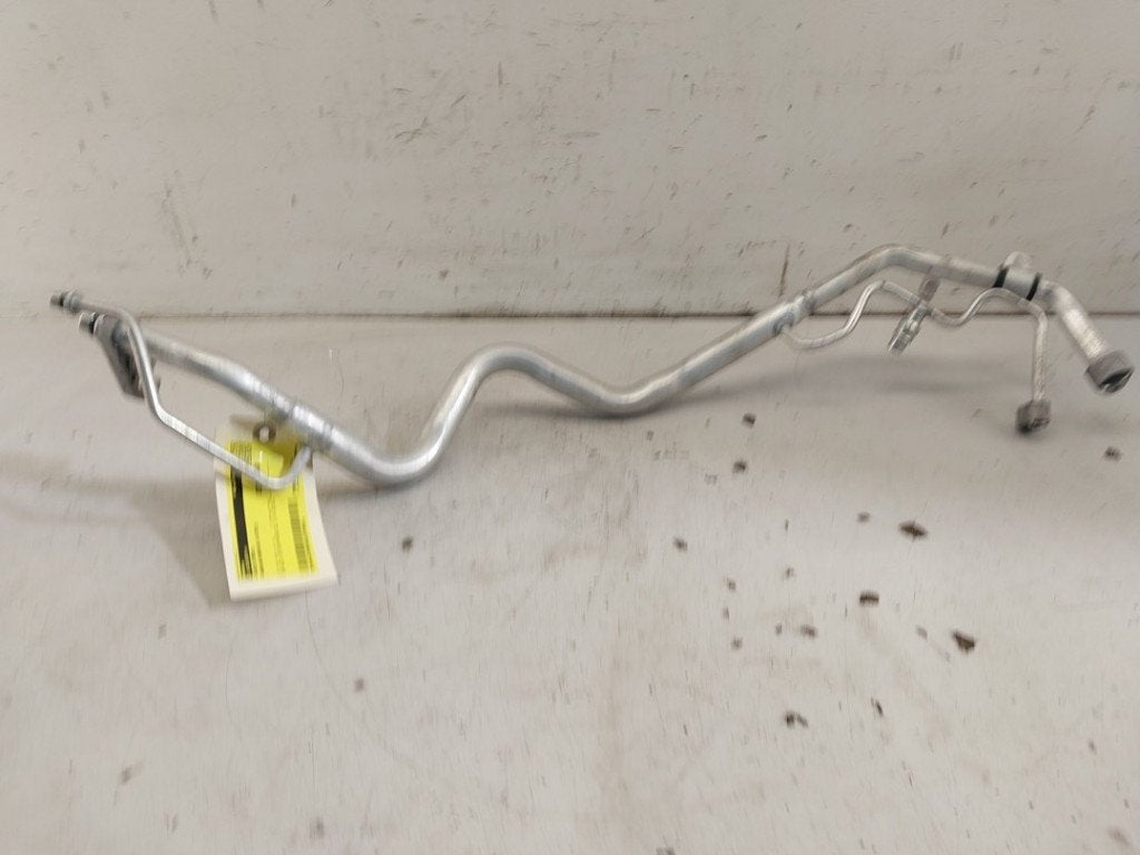 AIRCO LEIDING Nissan Qashqai (J12) (|924466UB0A|), Auto-onderdelen, Gebruikt, Germany@nissan-services.eu, Kronenweg 38
50389  Wesseling, DE