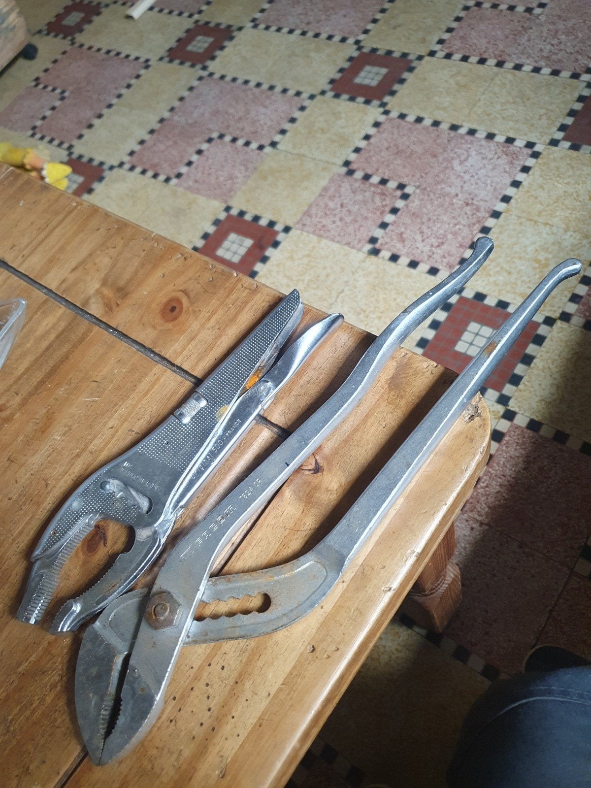 facom, Enlèvement, Comme neuf, Jeu d'outils, Facom