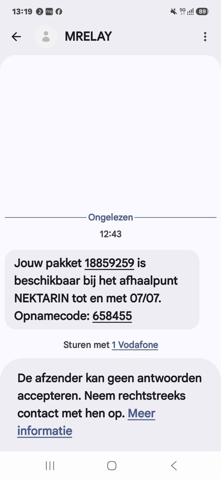Aa, Tickets en Kaartjes, Kortingen en Cadeaubonnen