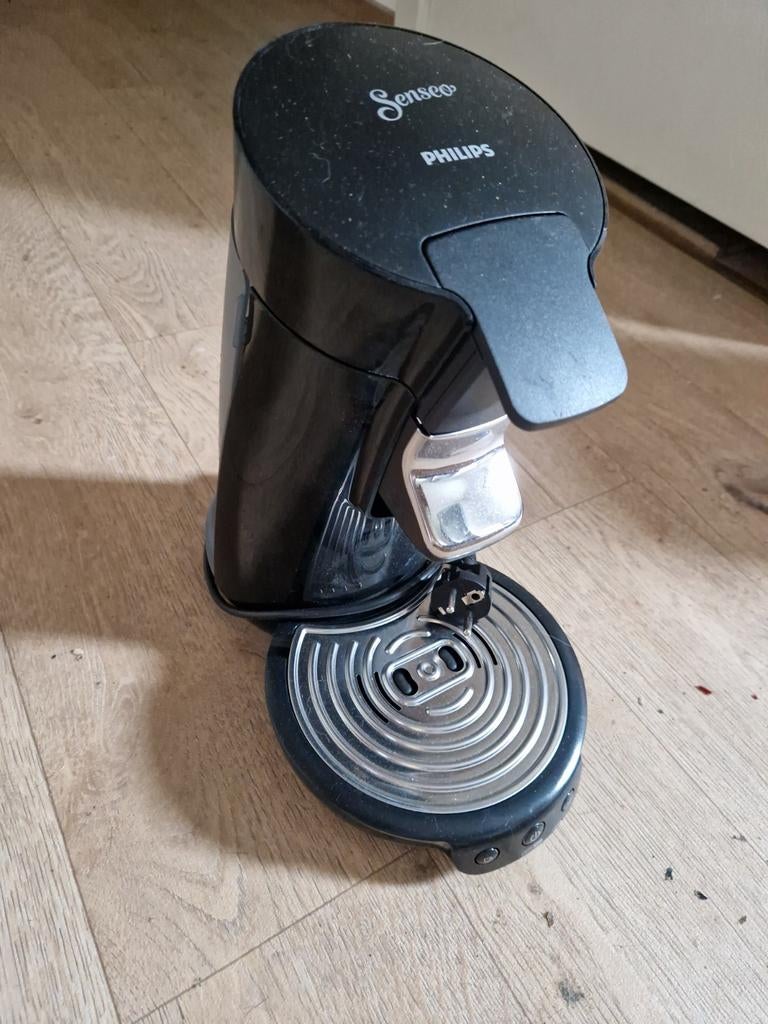 Senseo noir, Electroménager, Enlèvement
