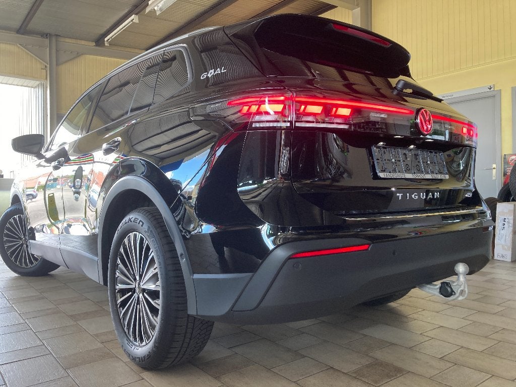 Tiguan -AUTOMATIC -GPS -Clima 3zone -App -Cam 360 -Attelage, Achat, 139 g/km, Euro 6, Entreprise