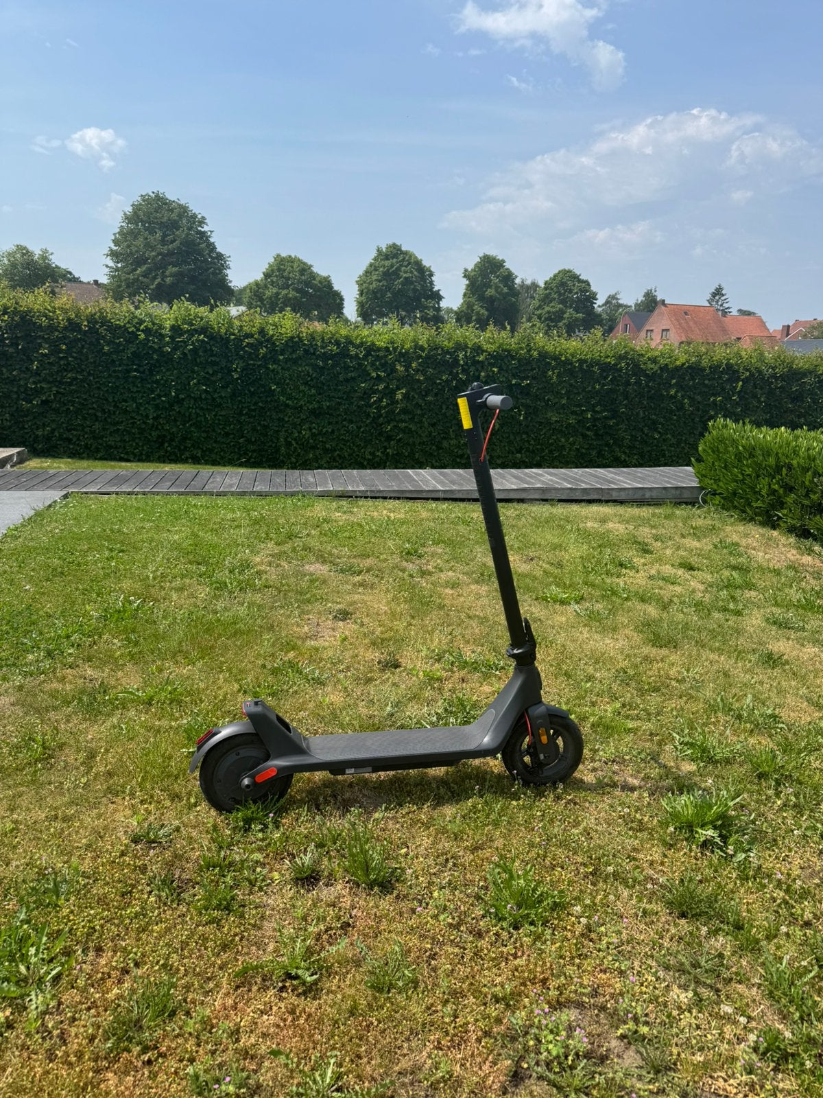 Xiaomi 4 lite 2e génération, Enlèvement ou Envoi, Comme neuf, Step électrique (E-scooter)