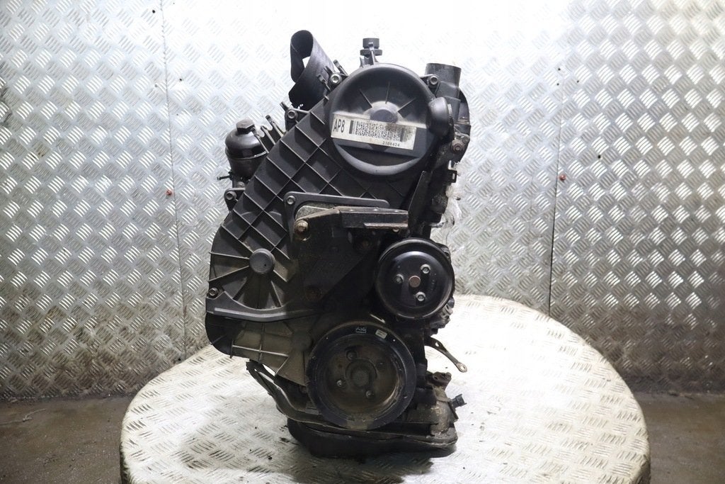 Moteur A17DTC Complet OPEL MERIVA VAUXHALL ASTRA, Envoi, Utilisé, Daihatsu