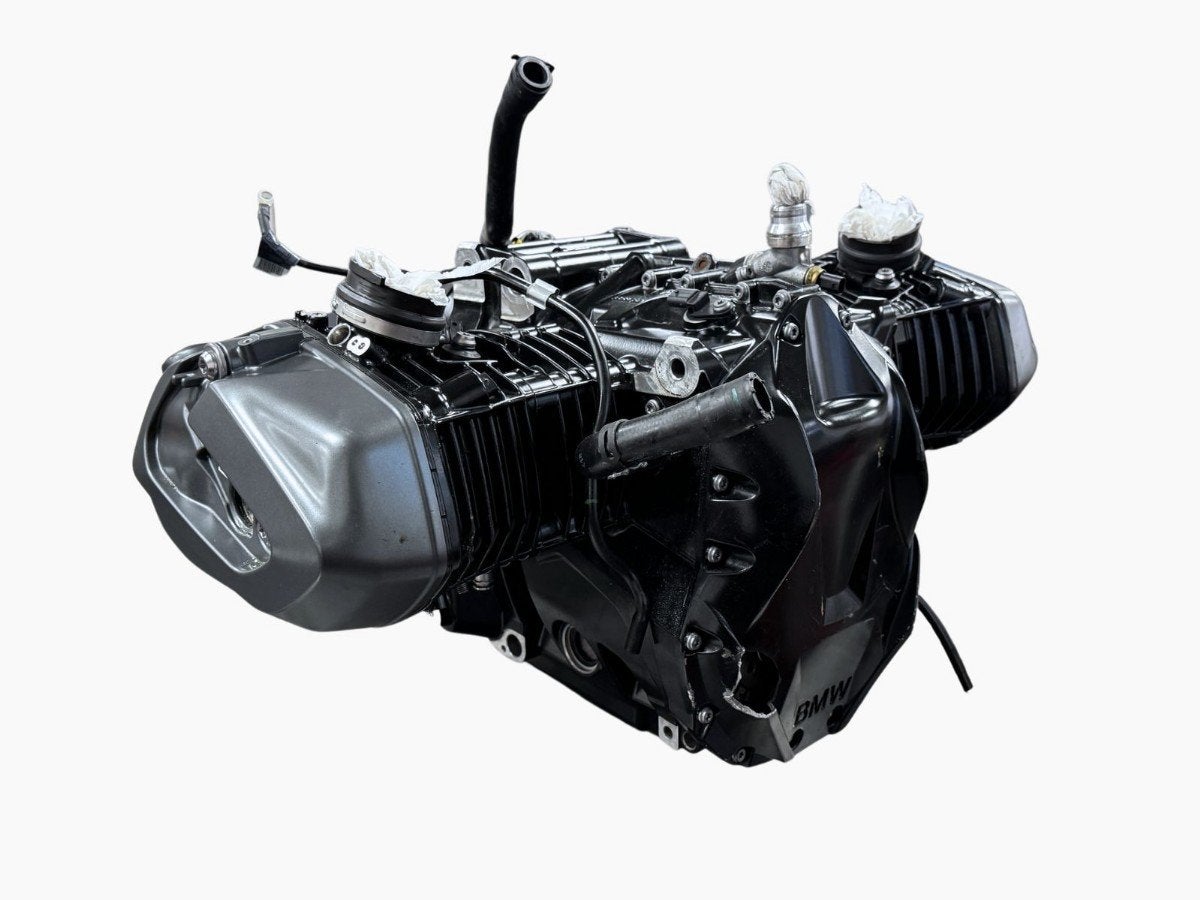 MOTORBLOK BMW R 1250 GS 2019-2023 (R1200GS 19), Dhr. S. di Majo, Gebruikt, Info@cama-motorparts.nl, P.J. Troelstraweg 8 8
3144 CX  MAASSLUIS, NL