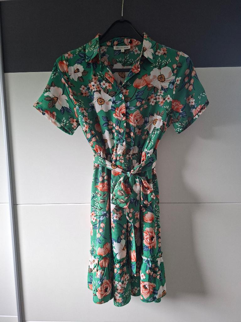 Dameskleding, Kleding | Dames, Ophalen, Zo goed als nieuw, Maat 36 (S), Boven de knie