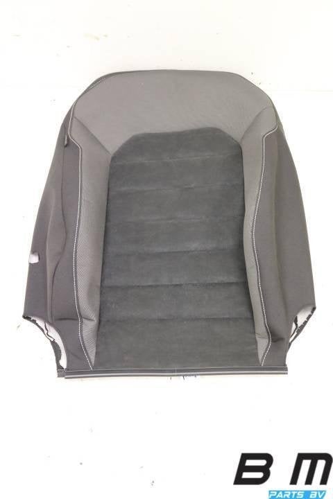 Leuningbekleding rechts voor VW Golf 7 5G4881806DC, Utilisé