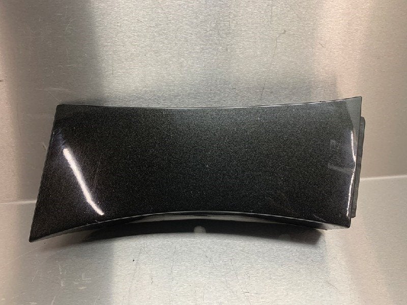 PARE-CHOCS PART AVANT GAUCHE 6 (GH12 / GHA2) (|GS1D51PP1|), Utilisé, Avant, Mazda, Pare-chocs