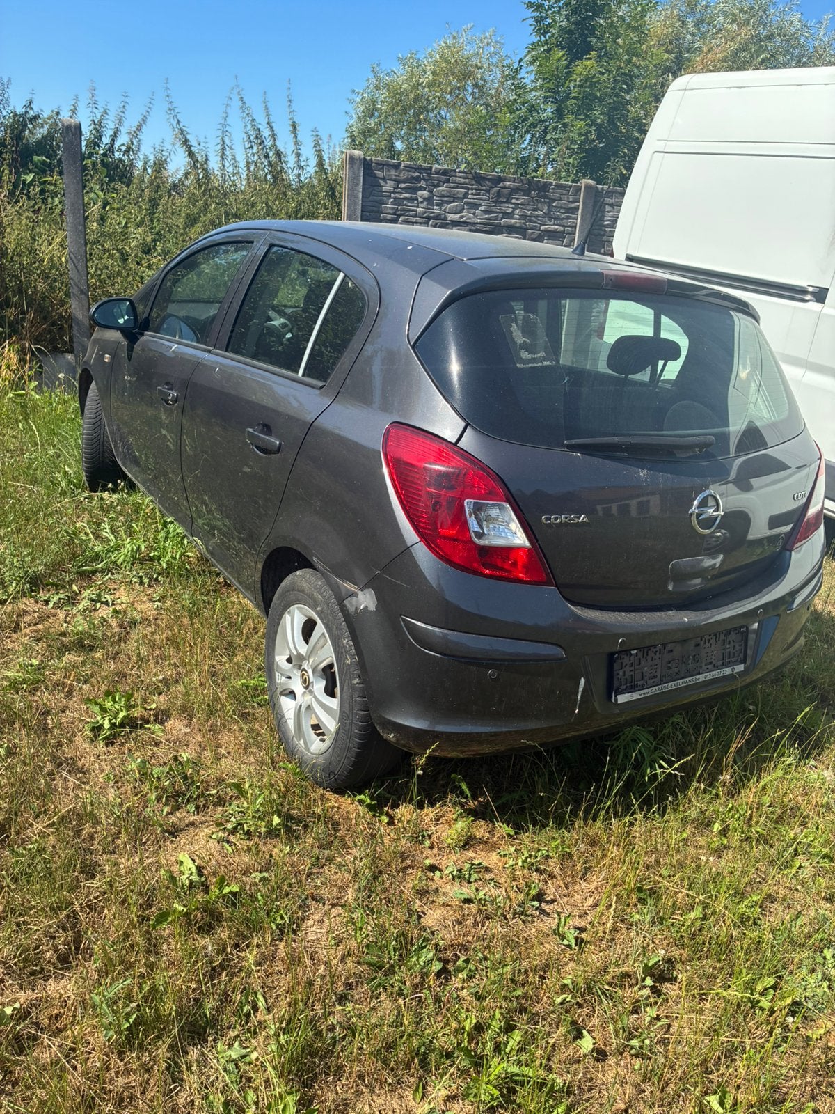 Opel, Autos, Particulier, Achat