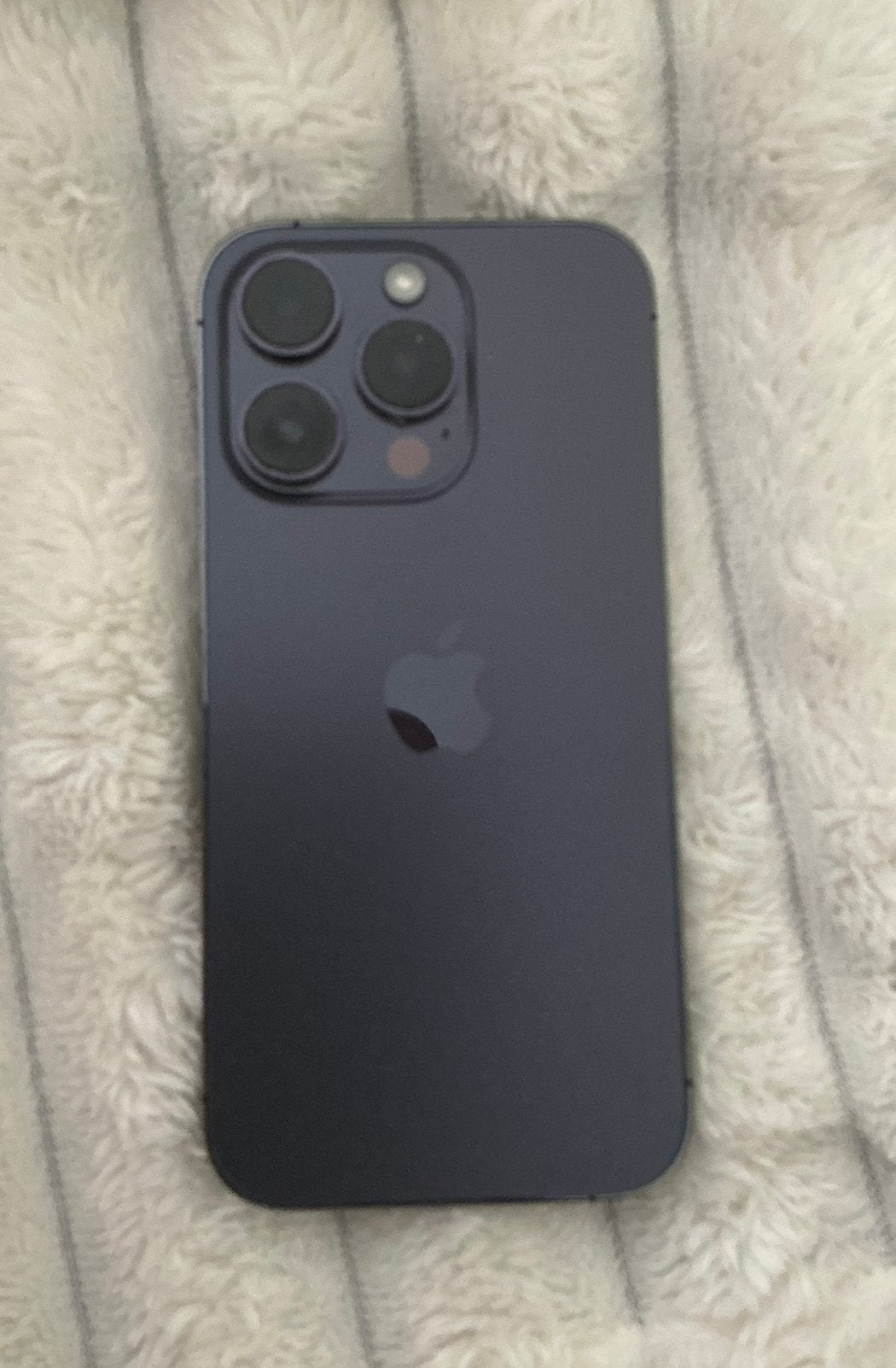 Apple iPhone 14 Pro, Enlèvement, Utilisé, Sans abonnement, Sans simlock