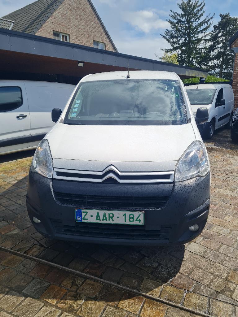 AUTOS, Achat, Euro 6, Entreprise, Boîte manuelle