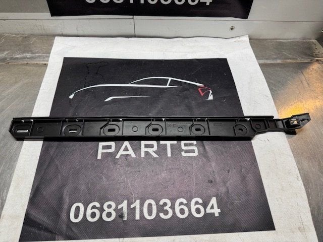 Mercedes Vito Viano W639 Bumpersteun Rechts A6398850856, Autos : Pièces & Accessoires, -, Utilisé, -, -