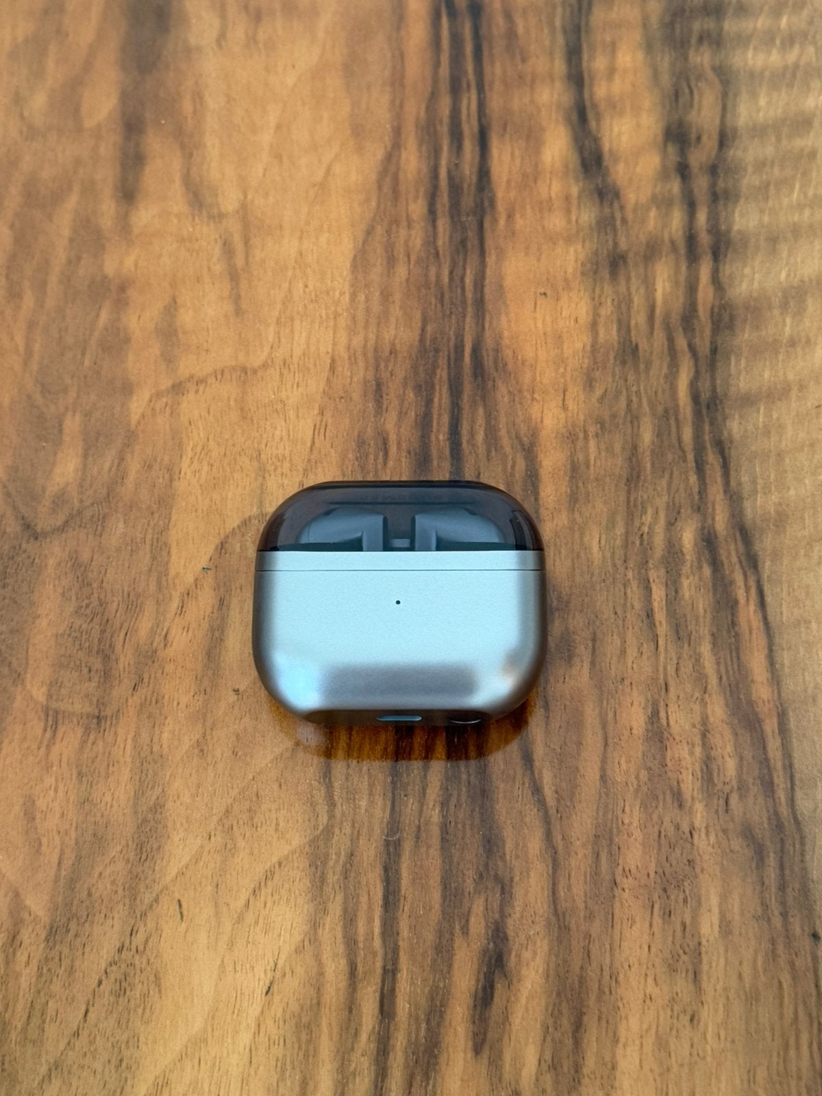 Samsung Galaxy Buds3 argent, Enlèvement, Comme neuf, Argent, Samsung