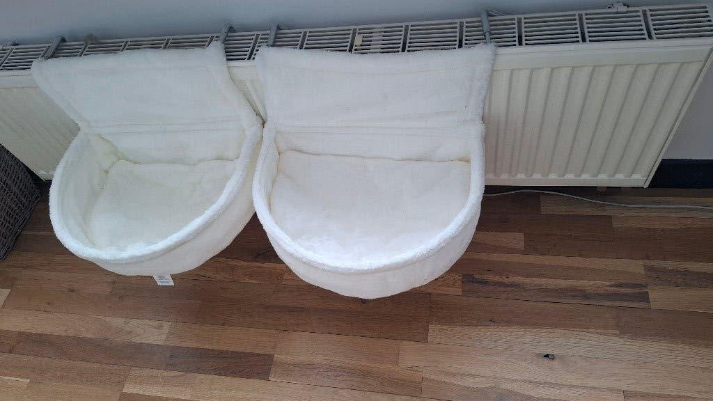 Hangmand voor katten, Animaux & Accessoires, Enlèvement, Neuf, Peluche