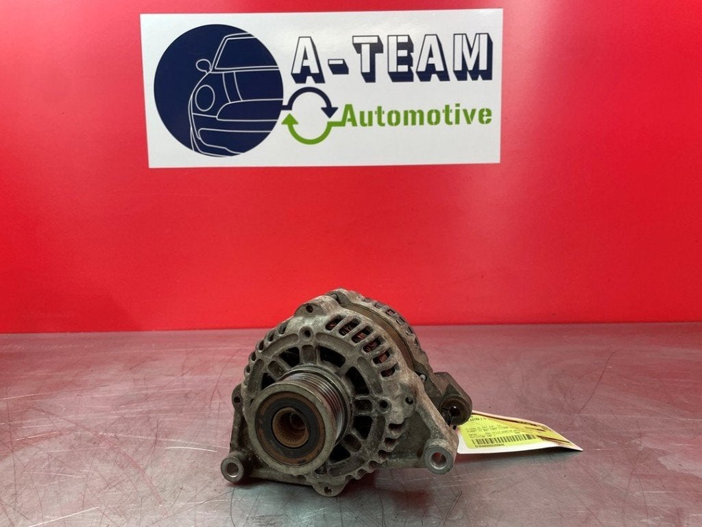 ALTERNATEUR Astra J (PC6 / PD6 / PE6 / PF6) (|13500582|), Opel, Opel Automobile GmbH, Utilisé, Kontakt-opel@opel.com