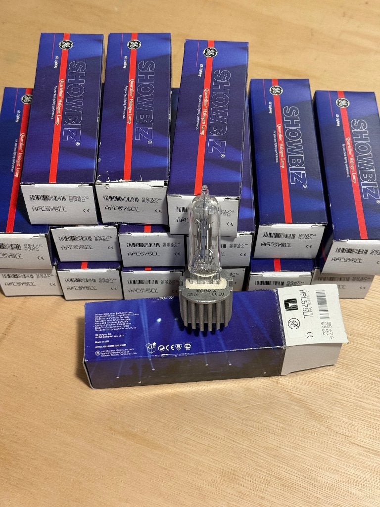 Showbiz HPL575LL, Enlèvement ou Envoi, Neuf, Lumières