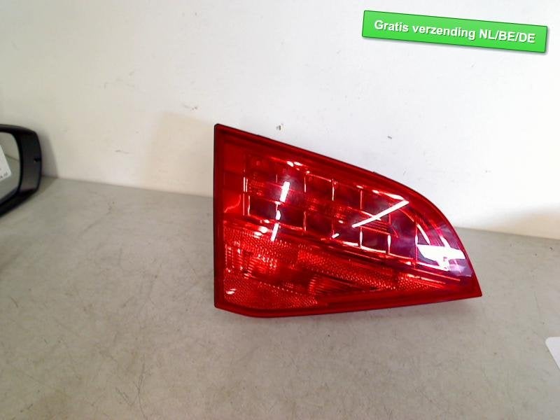 ACHTERLICHT LINKS ACHTERKLEP led A4 Avant (B8) (8K9945093B), Auto-onderdelen, Info@audi.de, Audi, Audi AG, Gebruikt