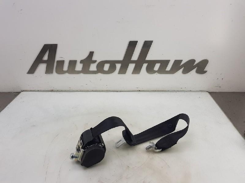 BOUCLE DE CEINTURE ARRIÈRE DROIT Audi Q5 (8RB), Utilisé, Audi