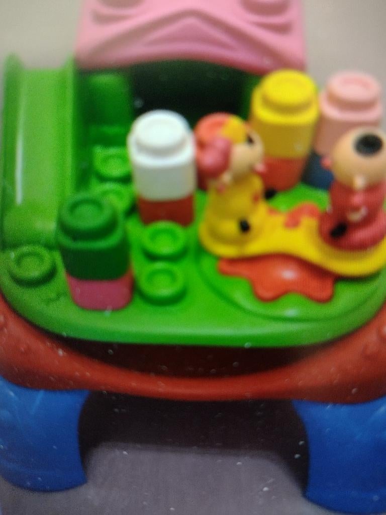 Bumba speeltafel, Kinderen en Baby's, Ophalen