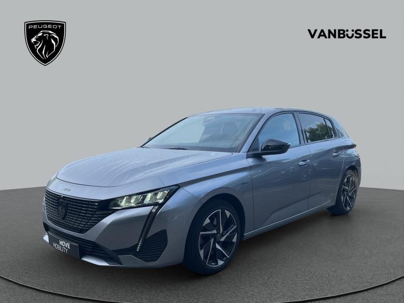 Peugeot 308 III & e- Allure, Achat, Euro 6, Entreprise, Autres couleurs