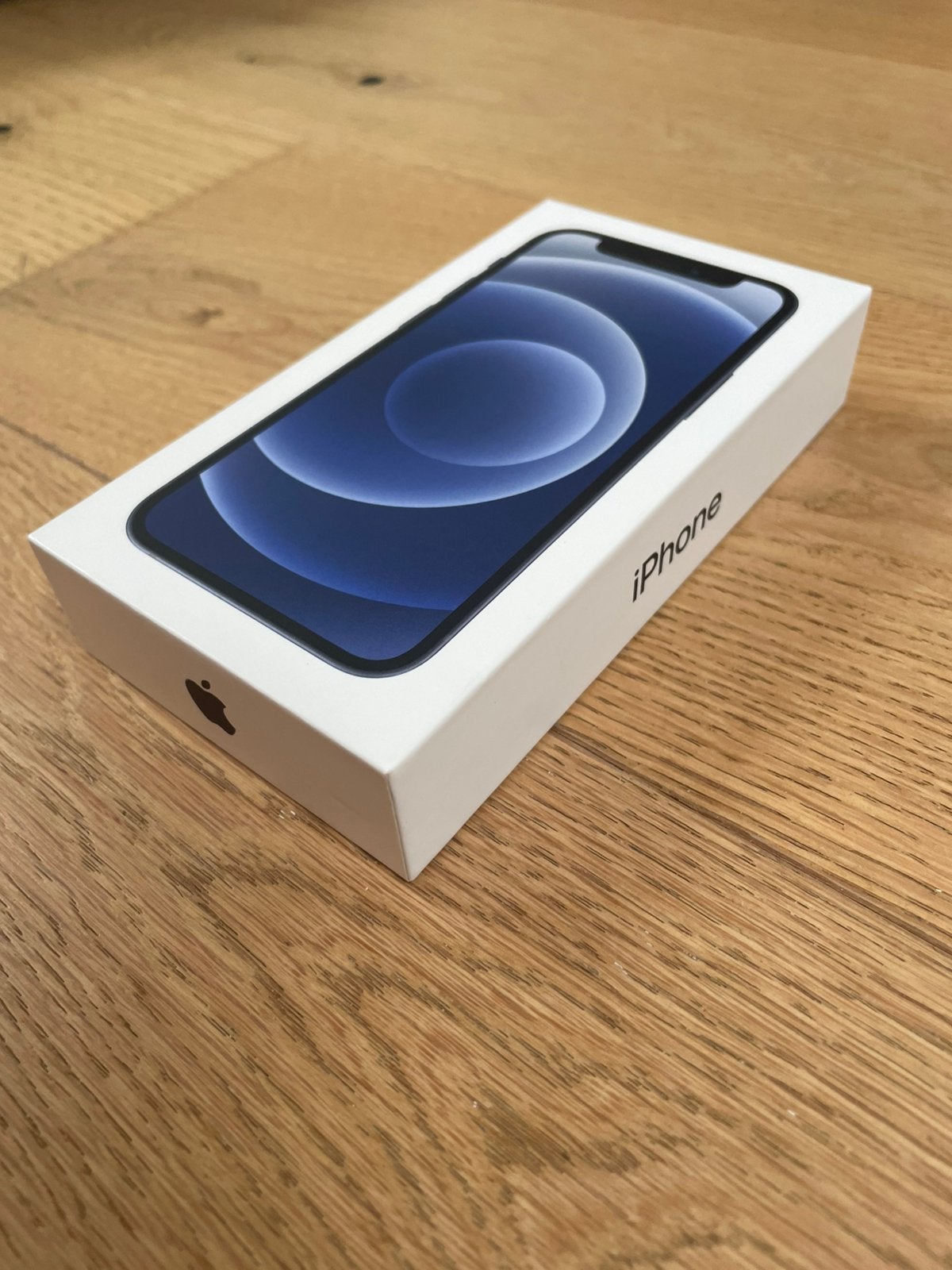 Iphone 12 mini, Ophalen, Gebruikt, IPhone 12 Mini, Zwart