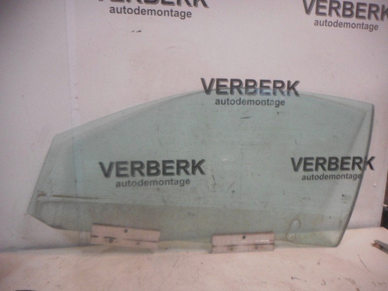 FENETRE OU VITRE DE PORTE GAUCHE Opel Astra G (F07), Utilisé, Opel