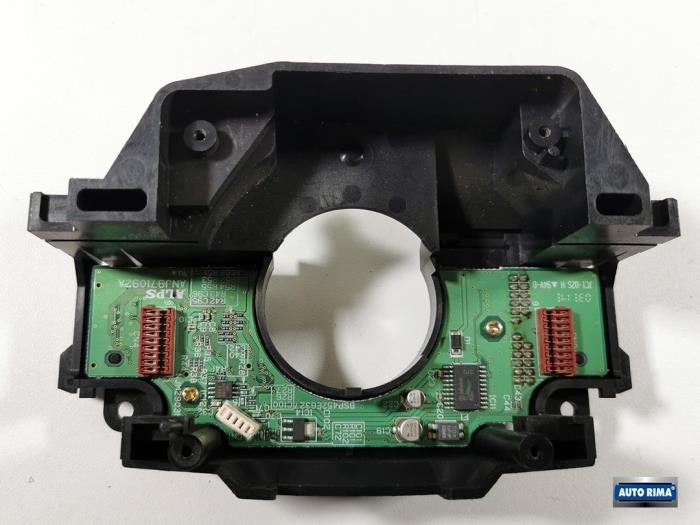 Combischakelaar Stuurkolom van een Volvo V70, Gebruikt, -, -, Ophalen of Verzenden