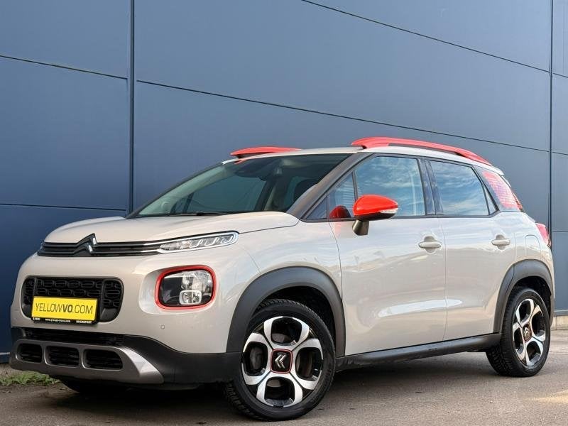 Citroen C3 Shine / 110ch / GPS / Carplay, Argent ou Gris, Achat, Euro 6, Electronic Stability Program (ESP)