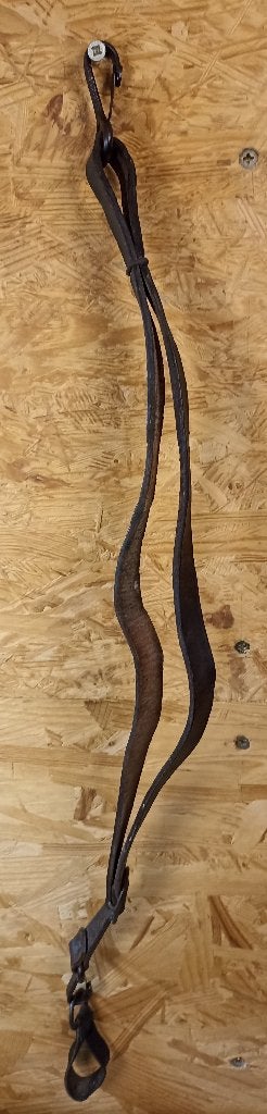 Sangle de suspension Allemande D.R.G.M. 1937-1939 ww2, Envoi, Armée de terre, Autres types