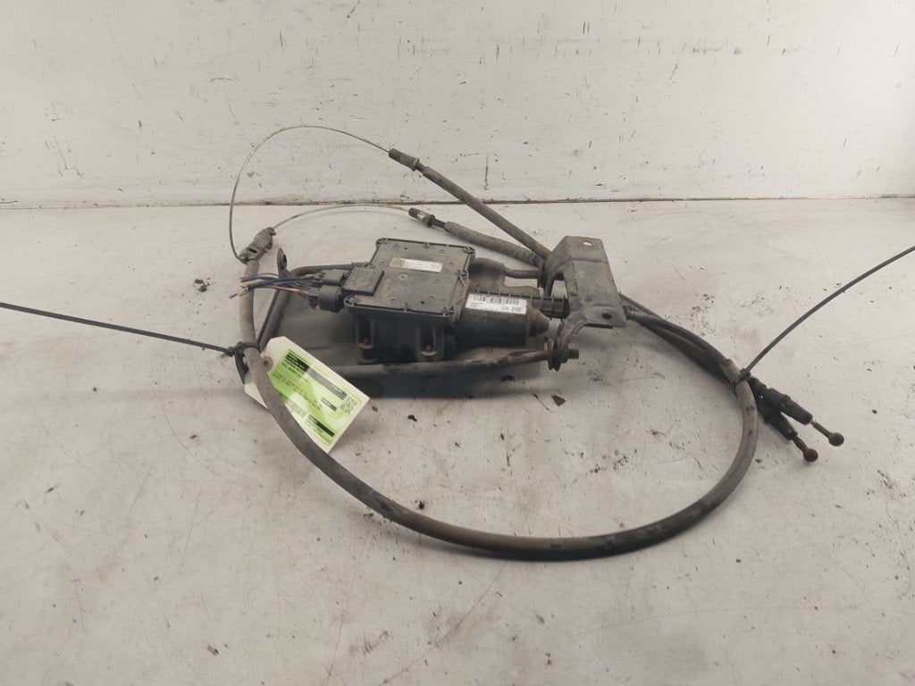 MOTEUR DE FREIN A MAIN ELECTRIQUE Opel Meriva (B), Autos : Pièces & Accessoires, Opel, Opel Automobile GmbH, Utilisé, Kontakt-opel@opel.com