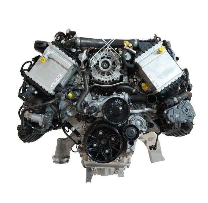 Land Rover Range Rover Sport L461 4.4 - NC10-N63-N63B44E, Autos : Pièces & Accessoires, Envoi, Neuf, Rover