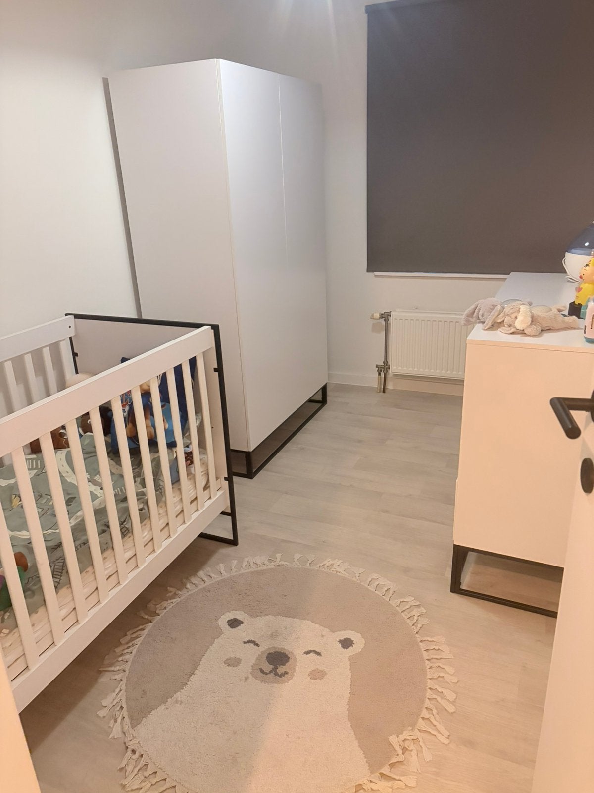 complete kinderkamer, Kinderen en Baby's, Ophalen, Gebruikt