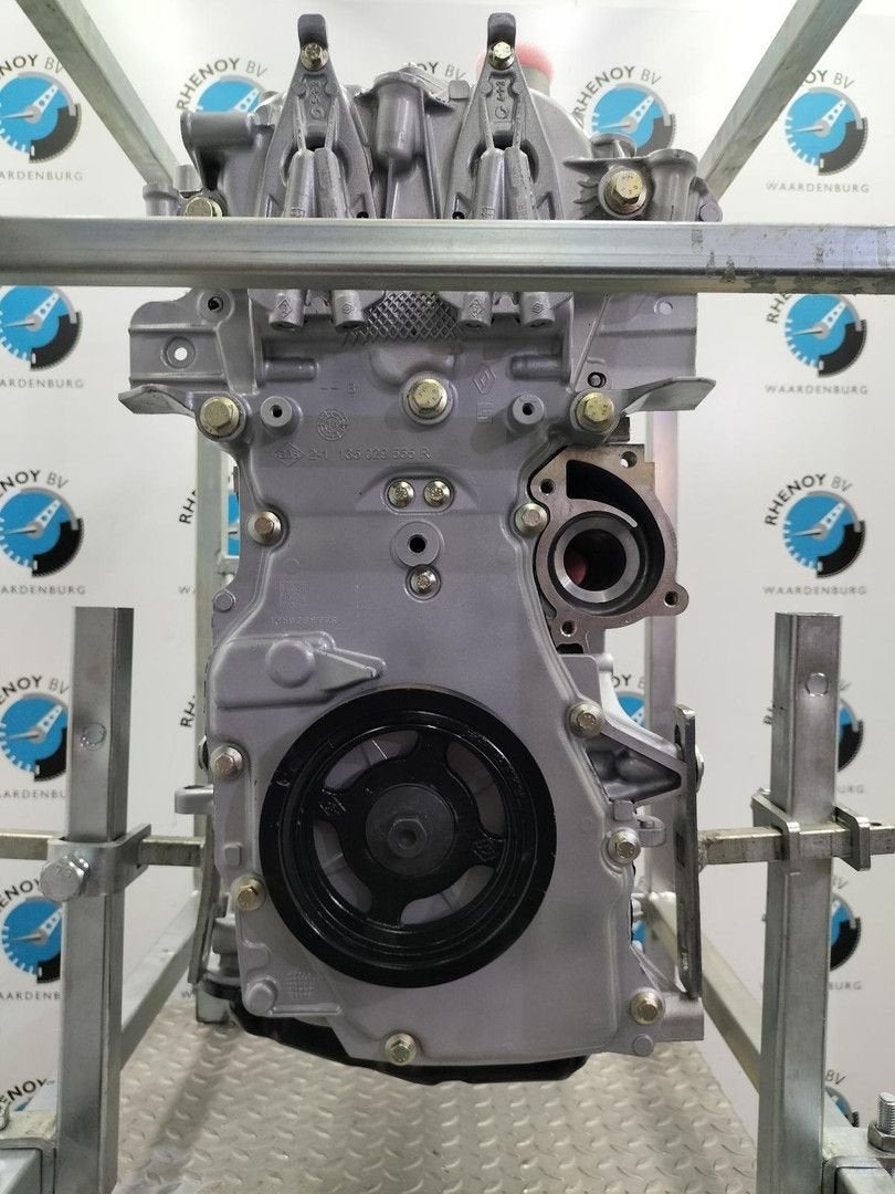 NISSAN QASHQAI MOTOR 101034ED9B, 101024ED9B 2019, Enlèvement ou Envoi, Neuf, ARN reconnu
