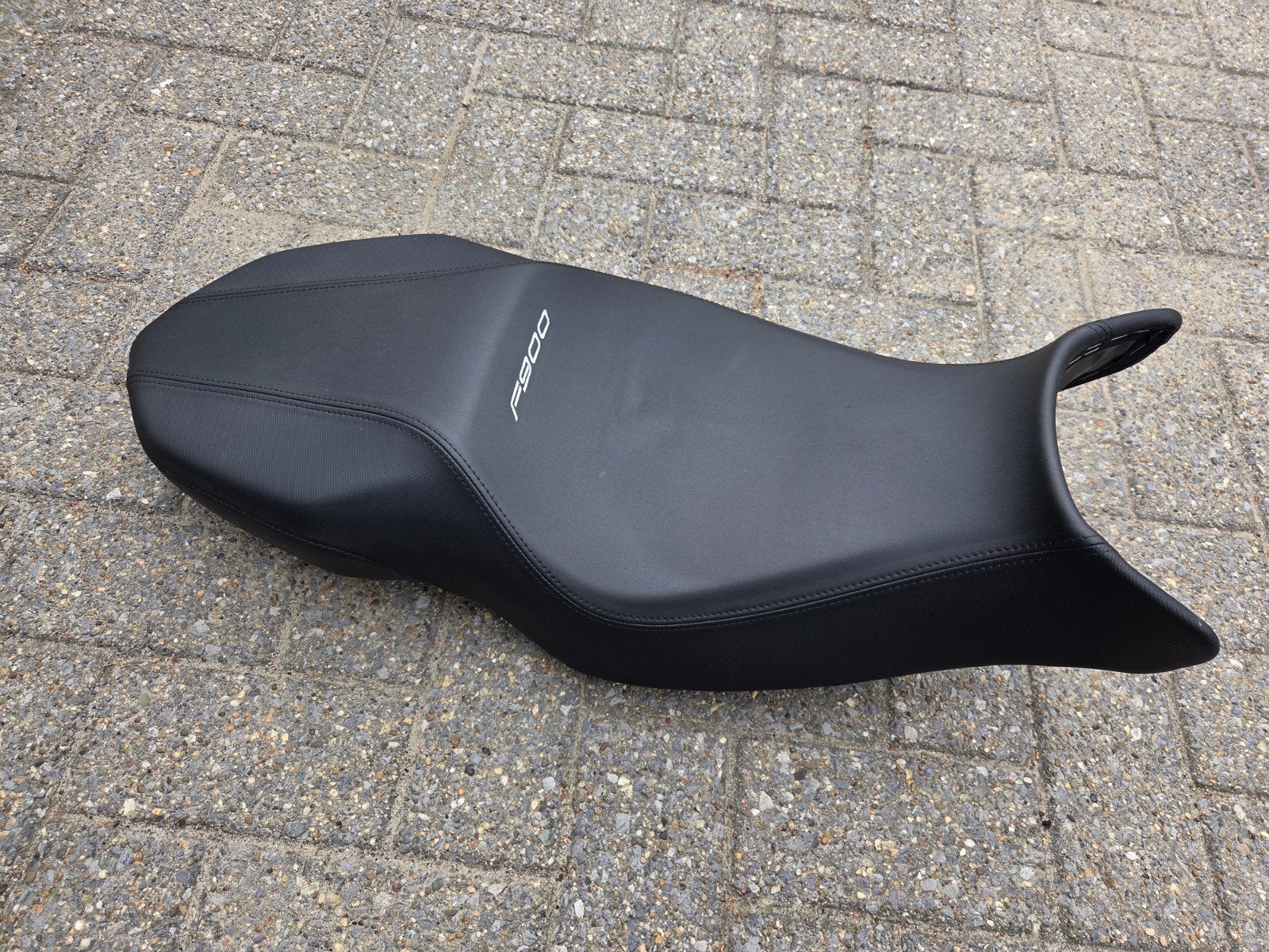 Bmw F900R/XR Comfortzadel origineel, Ophalen