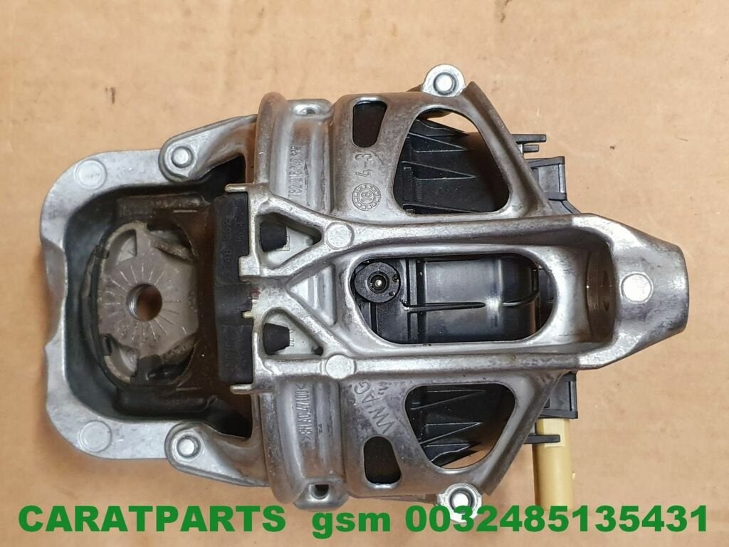 4m0199372fq a5 motorsteun a4 a6 q5 q7 q8 a4 a7 a8 touareg, Gebruikt, AUDI AG, Auto-Union-Strasse 1
85045  Ingolstadt, DE, Kundenbetreuung@audi.de
