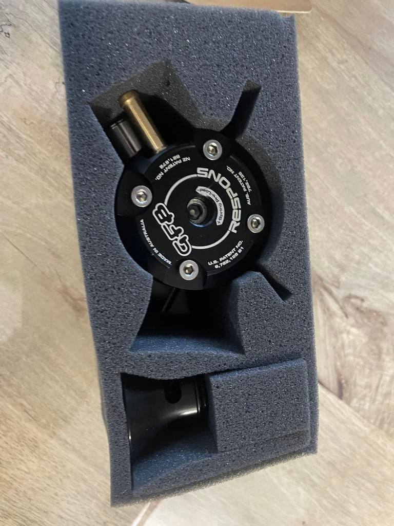 Dump valve Subaru Impreza GT turbo 99-00, Ophalen of Verzenden, Subaru