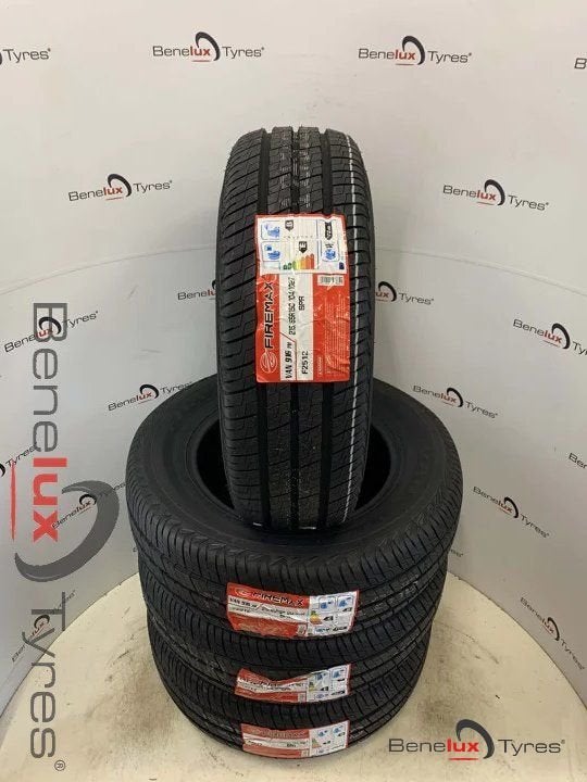 215/65R15c 215/65R15 215/65 R15 R15c 215/65/15 2156515 busje, Autos : Pièces & Accessoires, 15 pouces, 215 mm, -, Pneus été