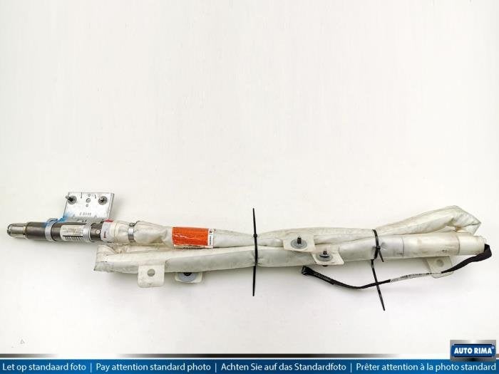 Airbag hemel links van een Volvo V70, Gebruikt, -, -, Ophalen of Verzenden
