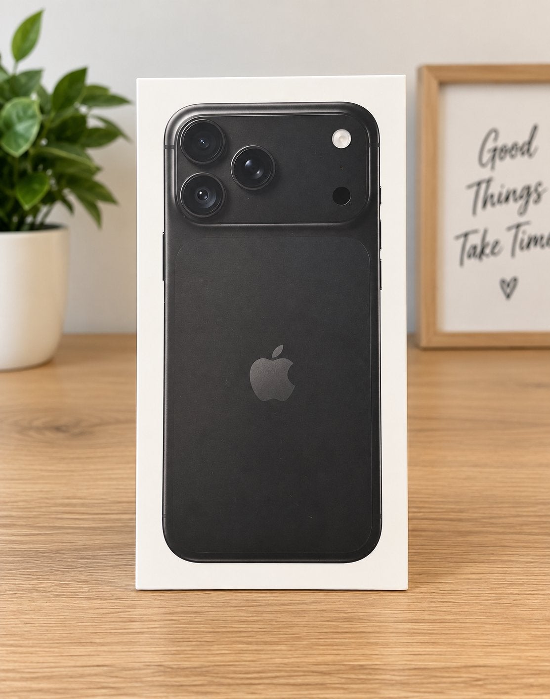 ✅ iPhone 18 Pro Max – 256 Go – NEUF, Télécoms, Enlèvement ou Envoi, IPhone 18 Pro Max, Sans abonnement, Sans simlock