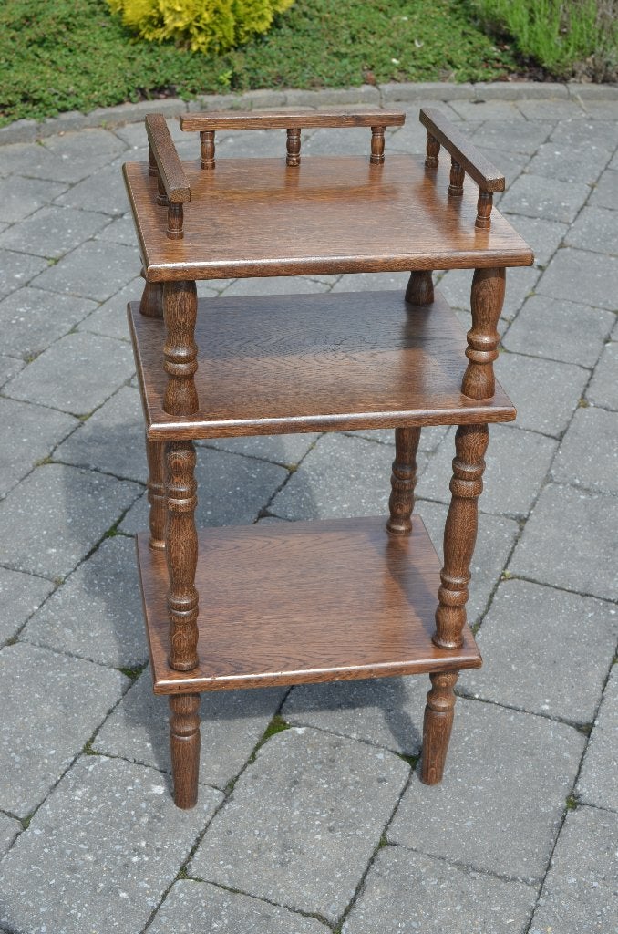 Petit meuble en bois - Excellent état !!, Enlèvement