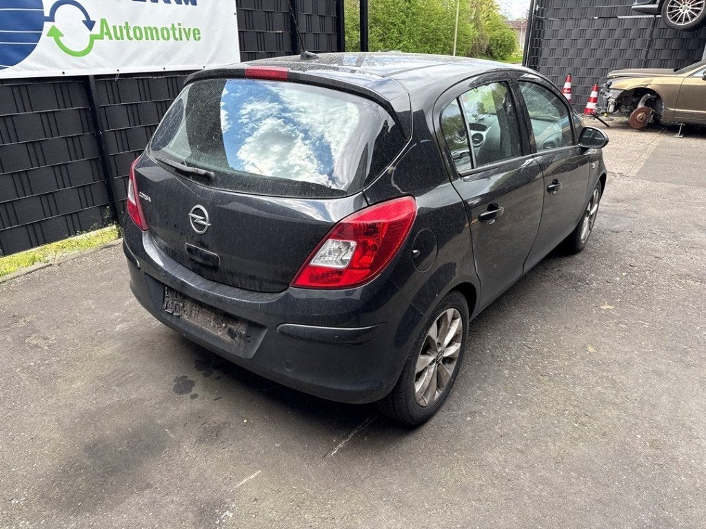 ACHTERLICHT RECHTS Opel Corsa D (|93190951|), Gebruikt, Opel