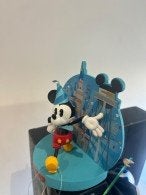 Figurine Mickey Disneyland Resort Paris-, Envoi, Mickey Mouse, Neuf, Autres types