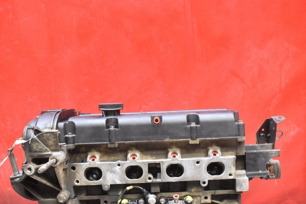 Moteur SNJB Nu FORD FIESTA, Envoi, Utilisé, Daihatsu
