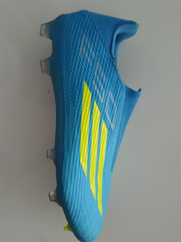 Voetbalschoenen | F50 Ice Cold Precision. Maat 41.5, Ophalen, Schoenen