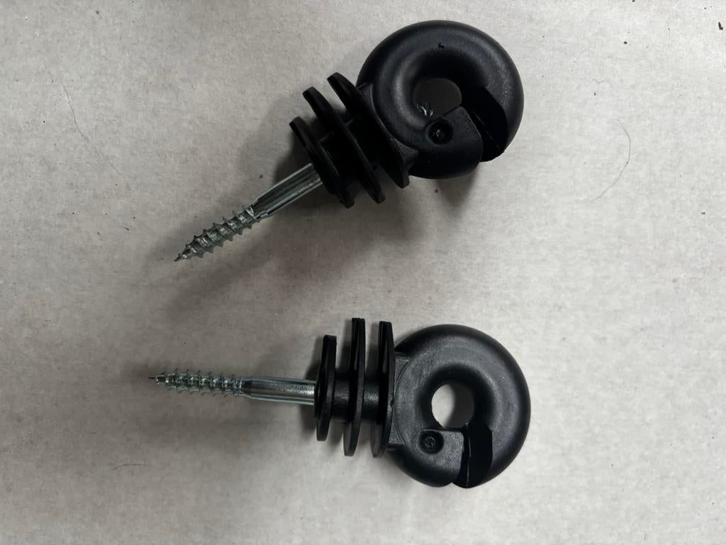 Isolatoren, Dieren en Toebehoren, Accessoires