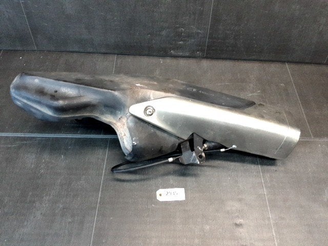 CB1000R 2011 - 2017, 2008 - 2010 Honda Demper D1-60579